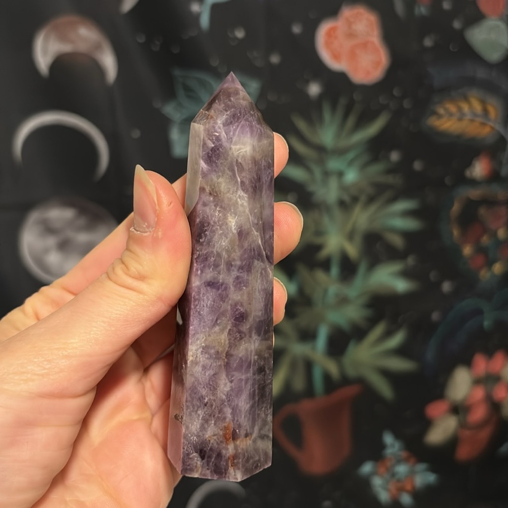 Amethyst Tower - Picture 3 of 3
